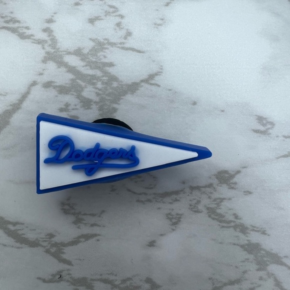 New 14 LA Dodgers Croc Charms Bundle - Picture 5 of 13